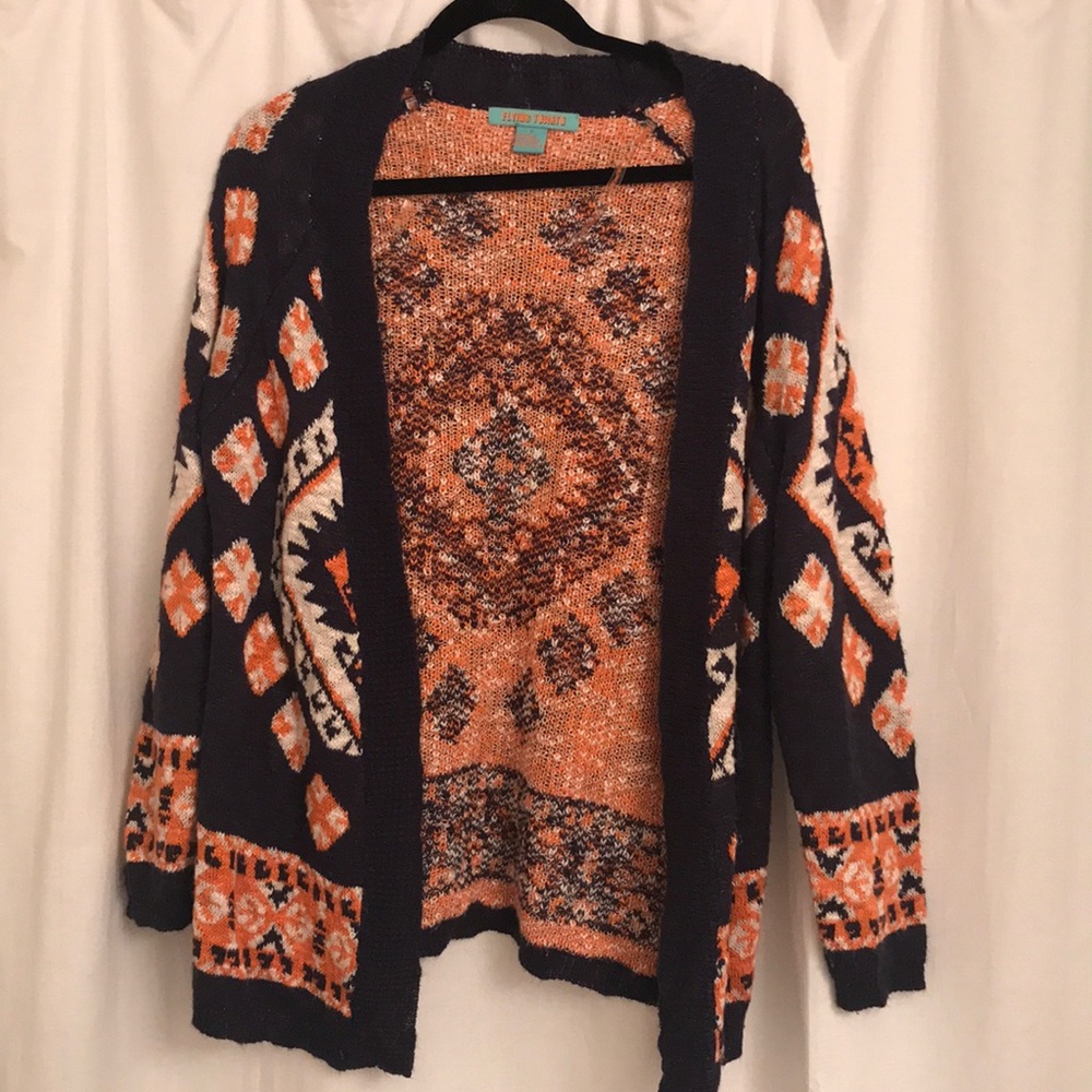 Soft Cardigan - W’s M